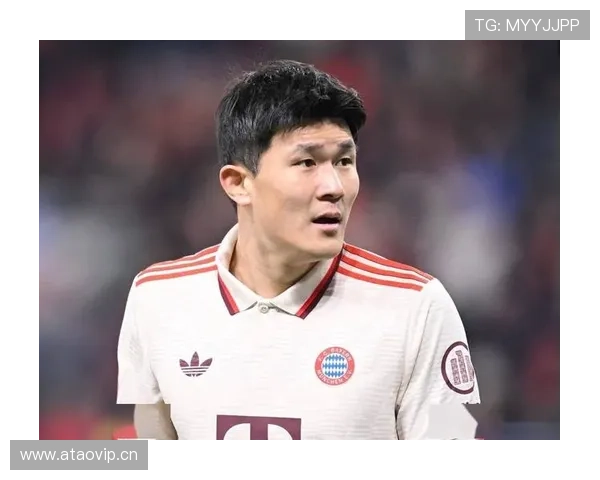 金玟哉:从韩国本土联赛到亚洲顶级中卫的起点解析