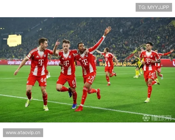 拜仁德甲统治地位面临挑战:竞争格局变化对赛季走势产生影响 拜仁德甲统治地位面临挑战:竞争格局变化对赛季走势产生影响