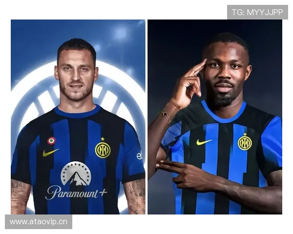 中场稳定之下：国际米兰为何缺乏创造力