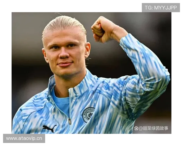 哈兰德vs莱万 顶级中锋赛场贡献与适配性差距在哪