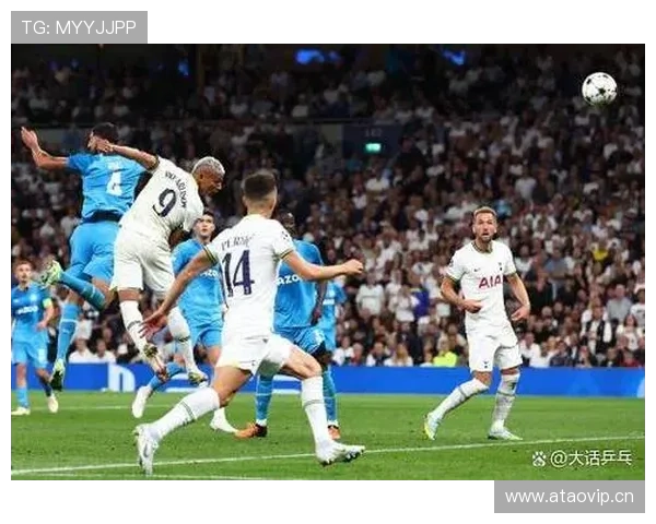 为什么说热刺永远难成大器？软硬伤交替暴露，豪门气质终究欠缺！