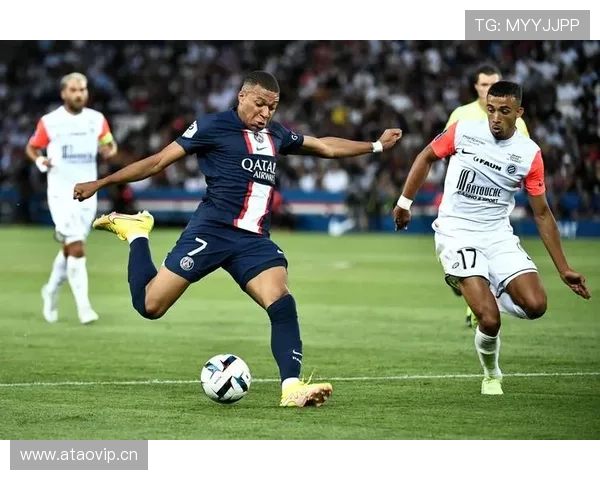 巴黎圣日耳曼步入后姆巴佩时代，体系稳定性与竞争力是否真正提升？