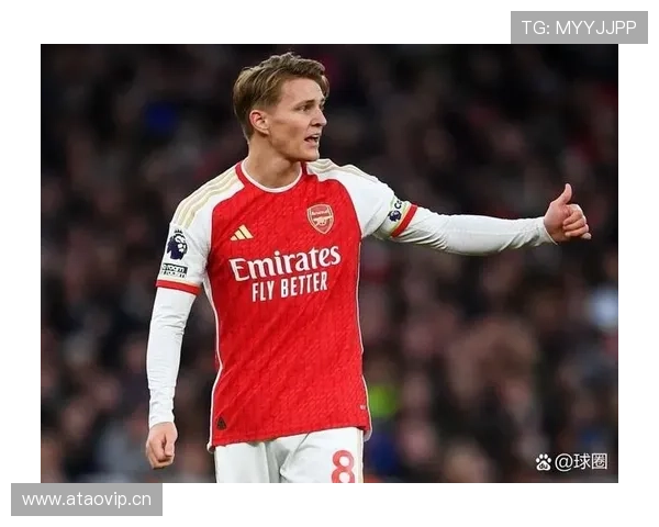 厄德高阿森纳队长时期的领袖价值解析 厄德高阿森纳队长时期的领袖价值解析