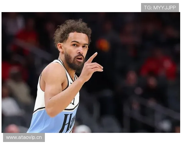 特雷·杨这一周的咖啡账单都能买辆破车了，谁能告诉我怎么活？