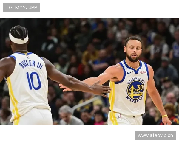 库里半场三分命中率提升明显，带动勇士攻防节奏转换