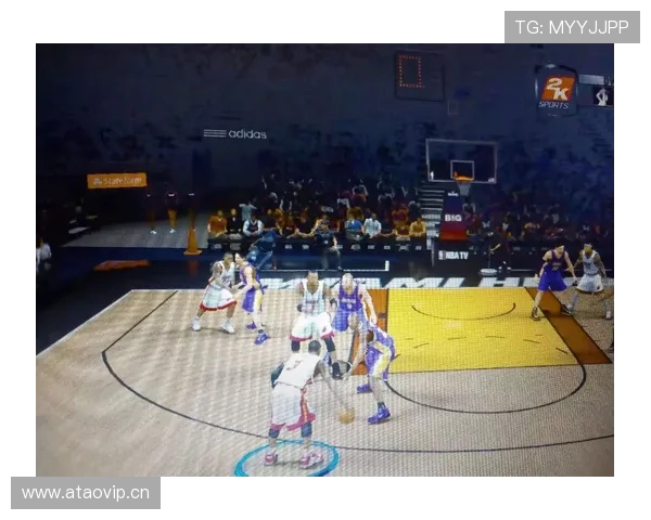 别再让24秒违例毁了你的进攻节奏，新手必懂的规则细节